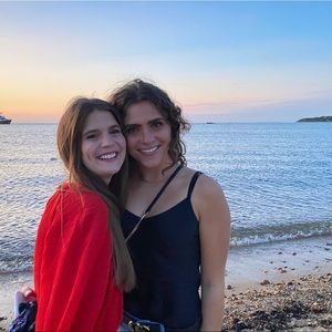 Meet your Posher, Molly